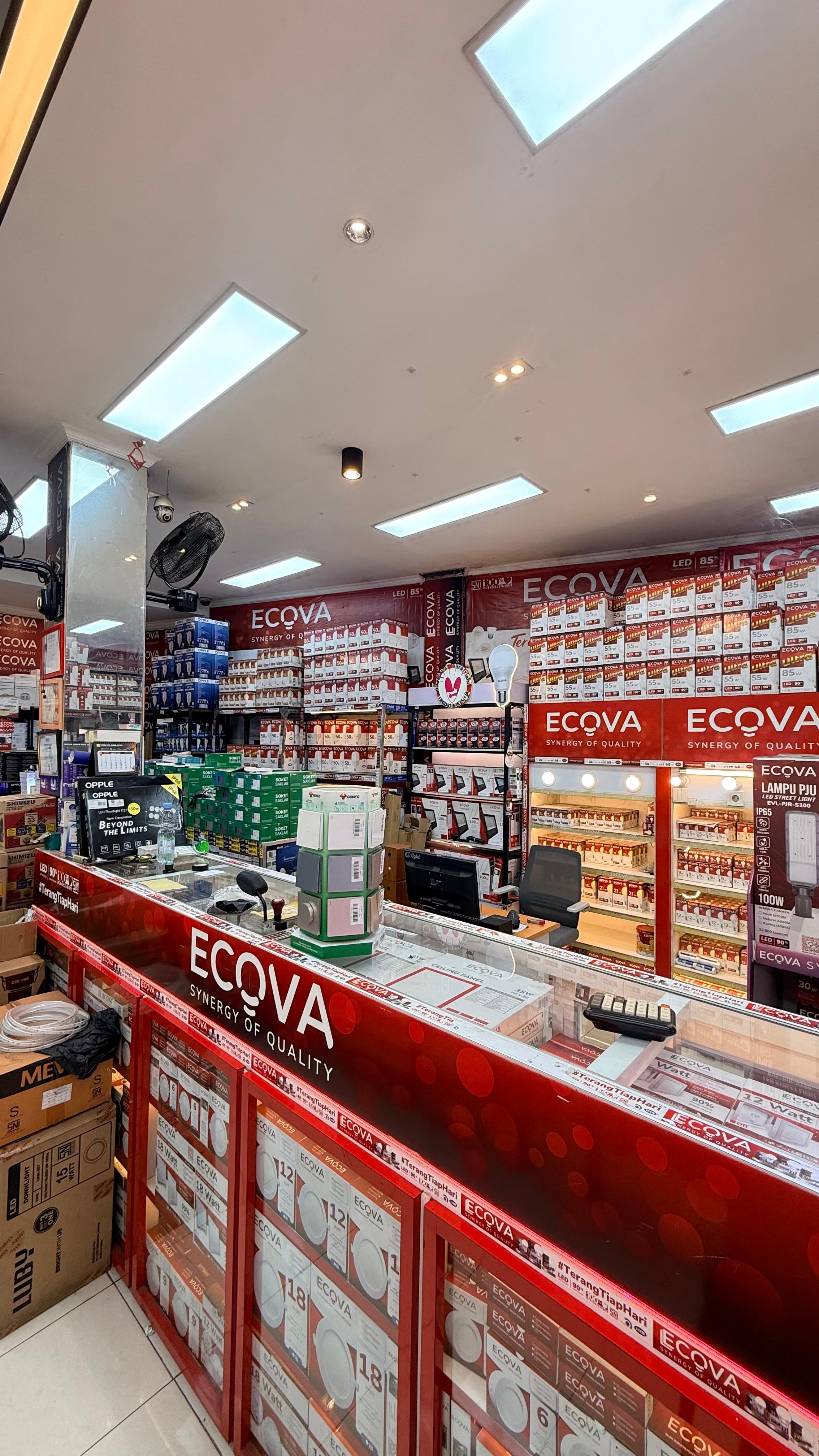 Product Electrical